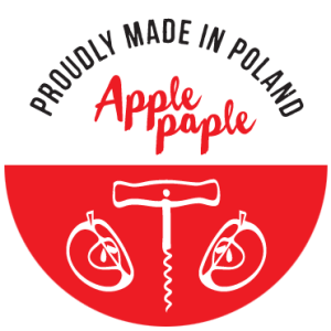 Proudly Made In Poland